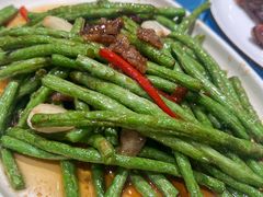 -干老四雅鱼饭店(滨江西路店)