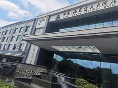 -扬州中集格兰云天大酒店