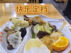 -素清香(解放路店)