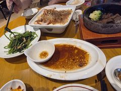 -东就鸭饭店·古早海南菜(友谊南海城店)