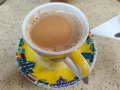 -彩香园咖啡美食(海南花园第2座店)