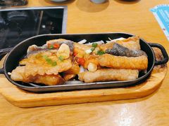 -晴季寿司(延河路万达广场店)