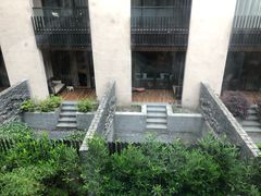 -上海崇明金茂凯悦酒店