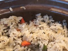 -荷恬·精致蔬食料理(星海店)
