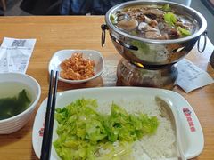-南城香·饭香串香馄饨香(赵公口店)