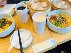 -一品小笼(金融街店)