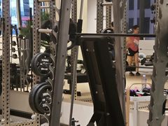 -YCHL FIT 健身(星寰店)