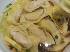 -周素珍湖州大馄饨(直戒坛寺巷店)