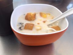 -阿古吉缅甸茶餐厅