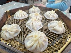 -西安贾三灌汤包·回坊小吃·清真炒菜(北院门总店)