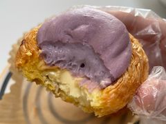 -鲍师傅糕点(永安里店)