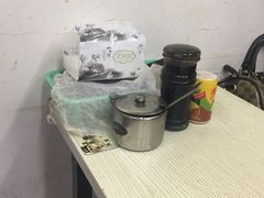 -南湖胖子砂锅(五福街店)
