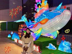 -南京时尚莱迪购物广场(正洪街店)