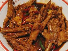 -堂瓦里·33年传统赣菜(第一街区店)