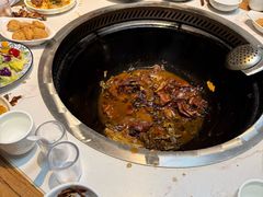 -崔记生活·铁锅炖鱼粘卷子(总店)