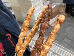 -北京稻香村(京港城生活广场店)