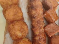 -茹哥炸串(水产前街店)