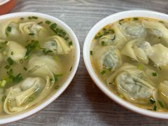 -利达汤圆馄饨(川公路店)