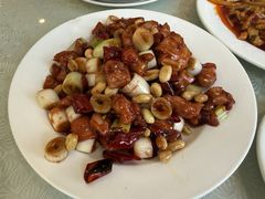 -观澜湖底捞(观澜墅店)