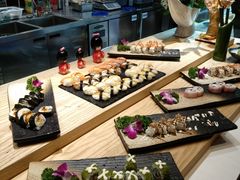-加餐海鲜自助(集美银泰百货店)