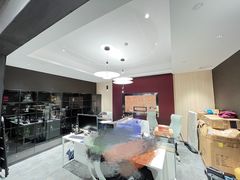 -旧天堂书店(华侨城创意文化园南山特色文化街区店)