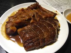 -糖朝(尖沙咀店)