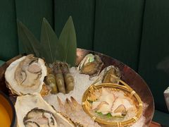 -牛New寿喜烧(金茂览秀城店)
