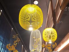 大堂-京华烟云·北京烤鸭(领展购物广场·中关村店)