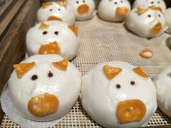 -领鲜活海鲜榴莲自助火锅(东门店)