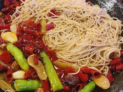 -二钳洞庭虾蟹·江湖菜(成都鹭岛店)