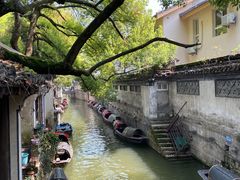 -绍兴鲁迅故里·沈园景区