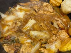 -缘福乡村铁锅炖民宿(八达岭店)