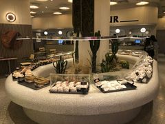 -OUR Bakery(SKP-S店)