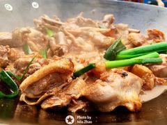 -大地农庄(逢沙大道店)