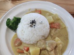 -豆恩咖餐(厦大翔安店)
