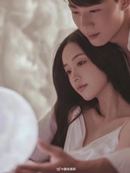 -至臻微拉婚纱摄影