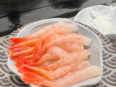 -争鲜回转寿司(通州万达店)