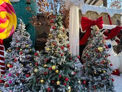 -波塞冬旅游度假区