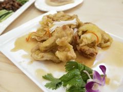 锅包肉-东北风(江北万达店)