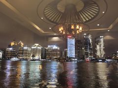 -三利音·浦之舟(滨江大道店)