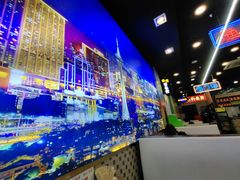 -澳门陈光记烧味饭店(万象城店)