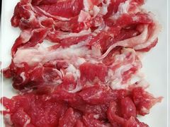 -潮汕美牛肉丸火锅店(天宁寺店)
