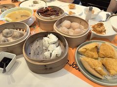 -美心·翠园(港汇恒隆广场店)