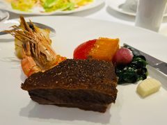 -王品牛排(杭州大厦店)