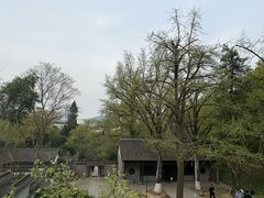 -南山风景名胜区