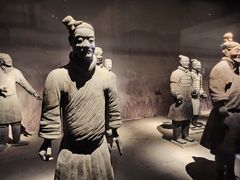 -秦始皇帝陵博物院-丽山园