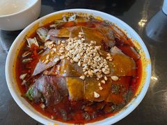 夫妻肺片-夫妻肺片·中华老字号·正宗川菜(春熙路店)
