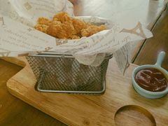 -雕刻时光咖啡馆(北航店)