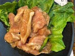 -意成料理