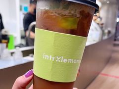 -introlemons(北京西单更新场店)